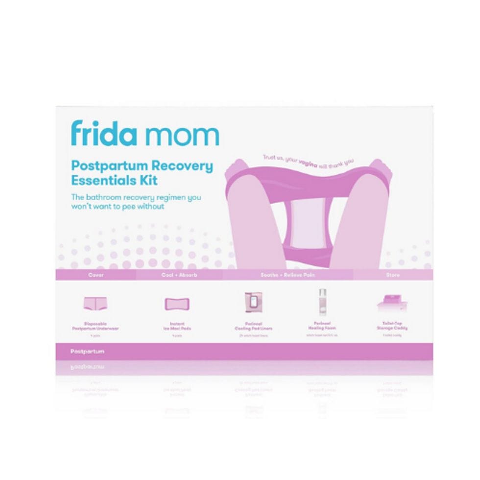 frida mom postpartum