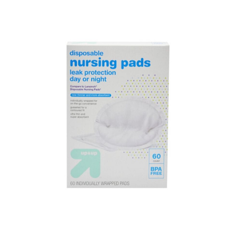 nursing pads