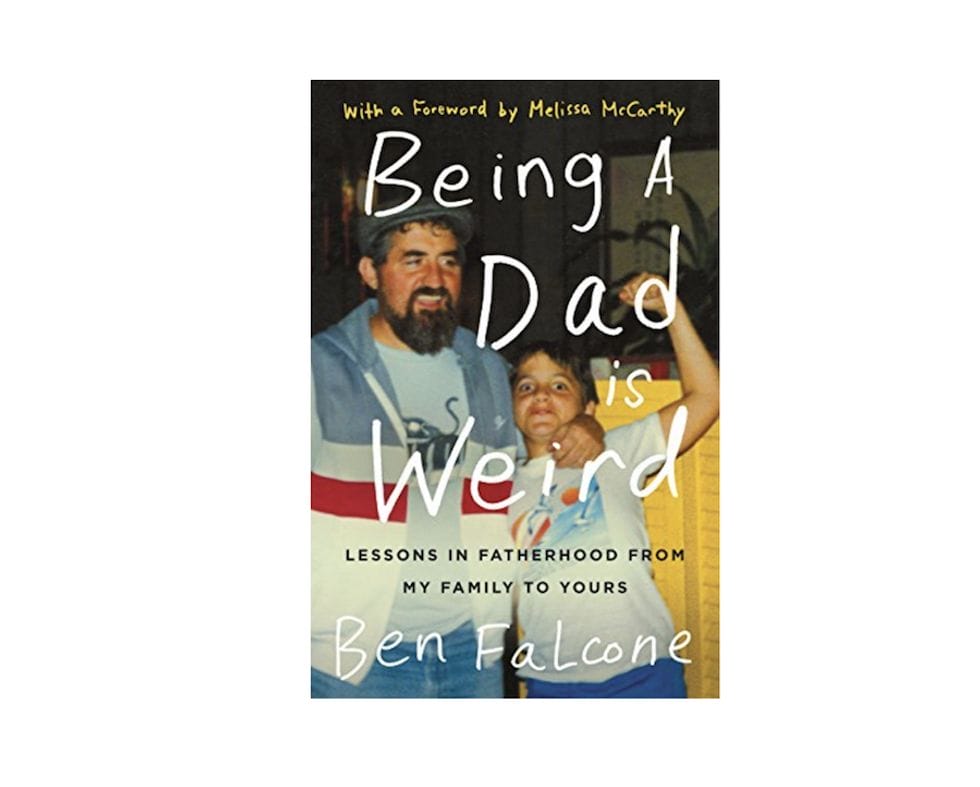 holiday gifts for new dads 13 - Motherly