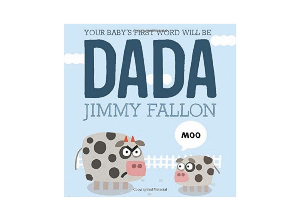 holiday gifts for new dads 14 - Motherly