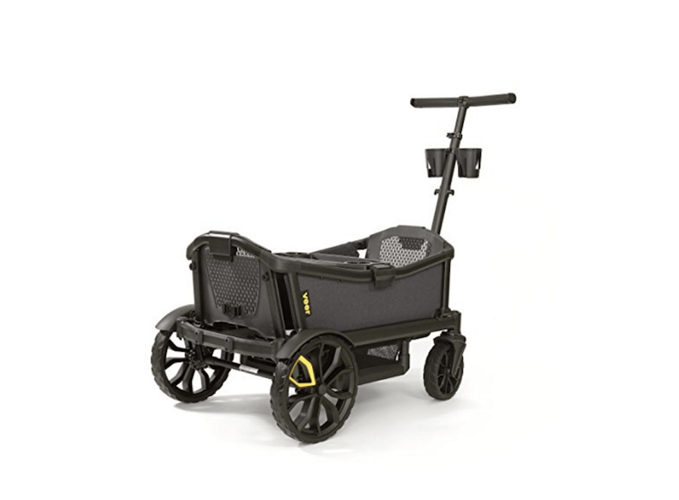 holiday gifts for new dads 2 - Motherly