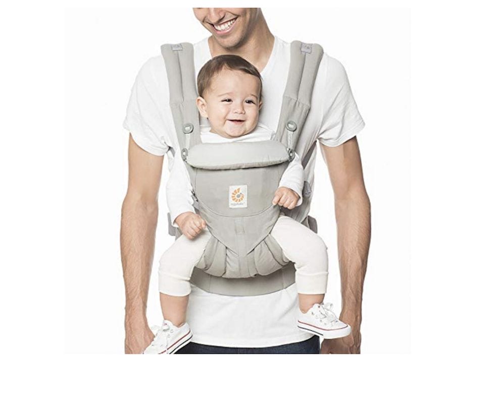 holiday gifts for new dads 5 - Motherly