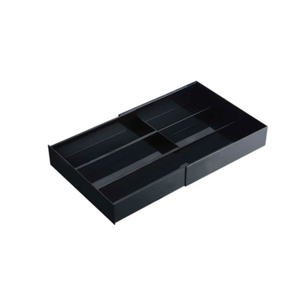 Yamazaki expandable drawer organizer