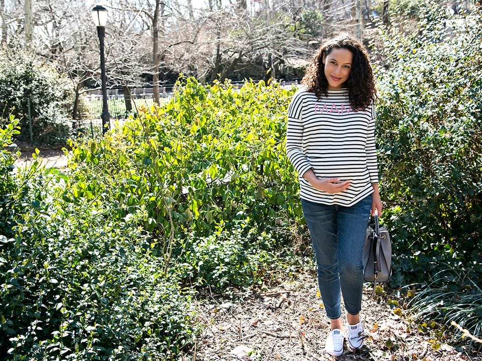 how doula preps birth 2 - Motherly