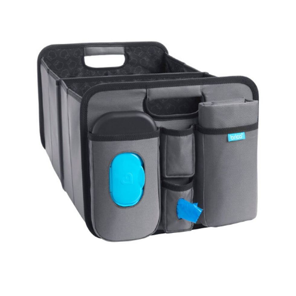 Brica Trunk Organizer