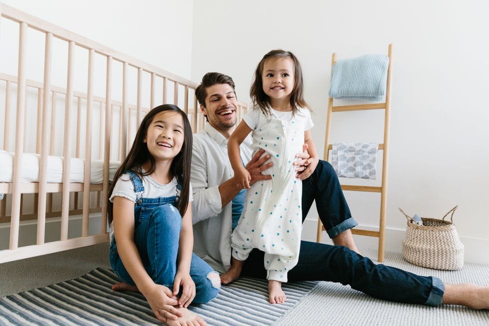 how to create a toddler bedtime routine 0 - Motherly