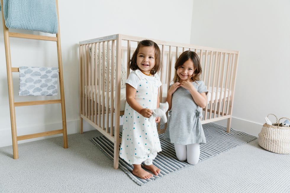how to create a toddler bedtime routine 1 - Motherly