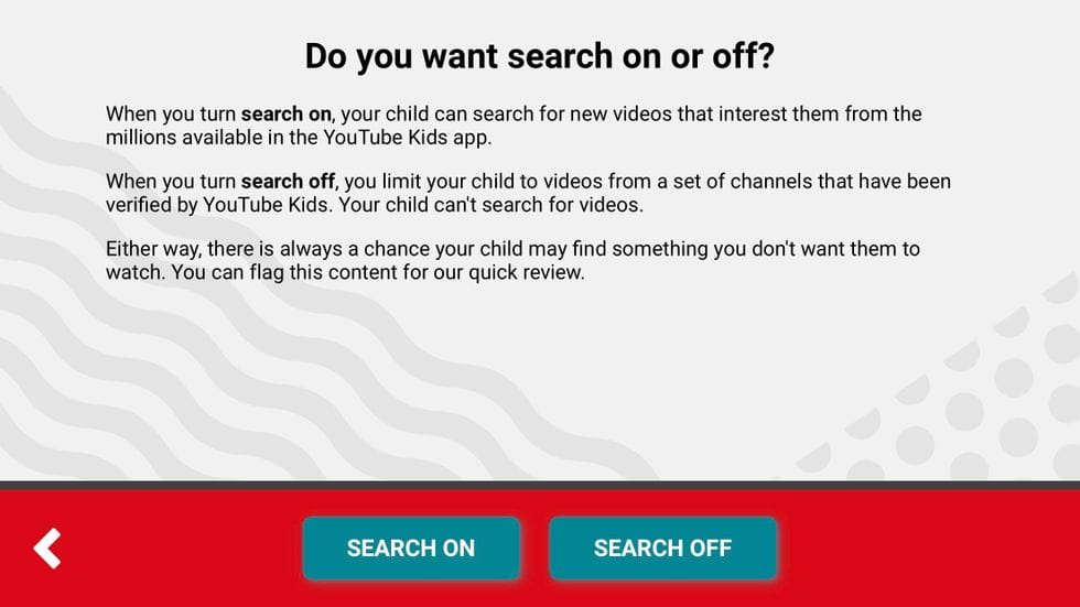 How to make the YouTube Kids app safer for your family how to make the youtube kids app safer for your family 1
