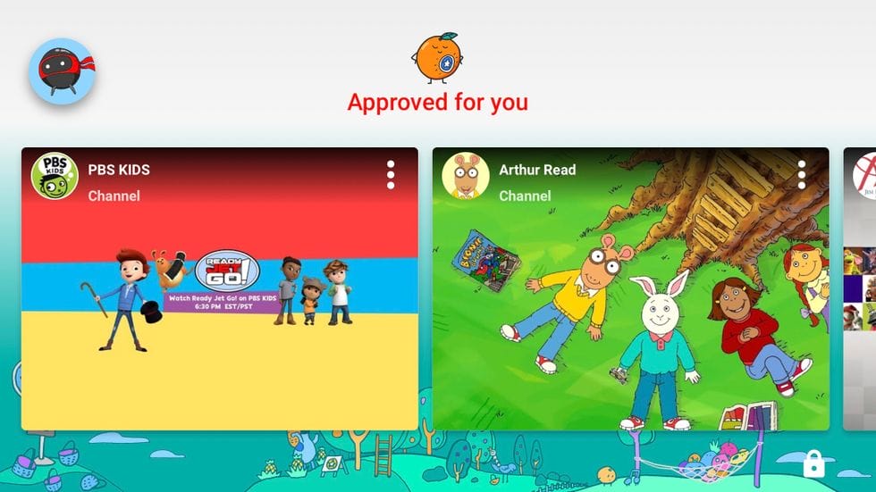 How to make the YouTube Kids app safer for your family how to make the youtube kids app safer for your family 4