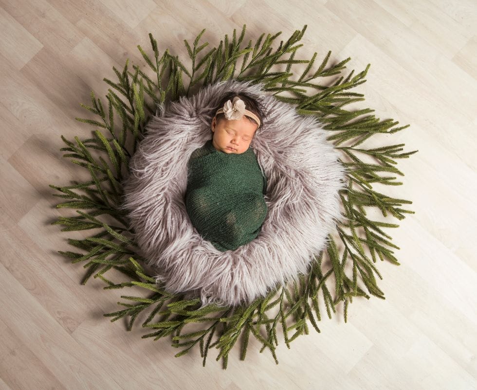 how to take stress free holiday photos with kids 0 - Motherly