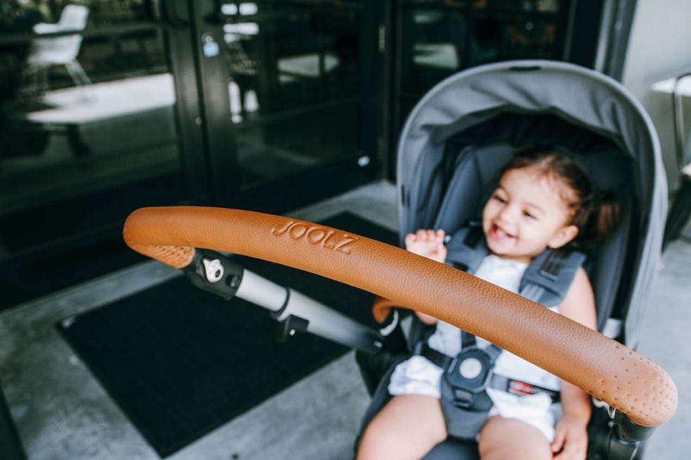 how to travel in a city with small kids 6 - Motherly