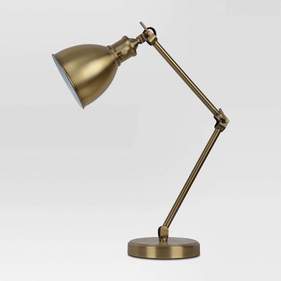 threshold lamp