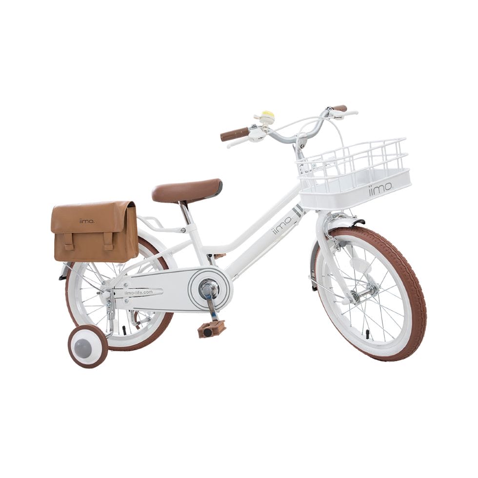 iimo 16" in kids bicycle