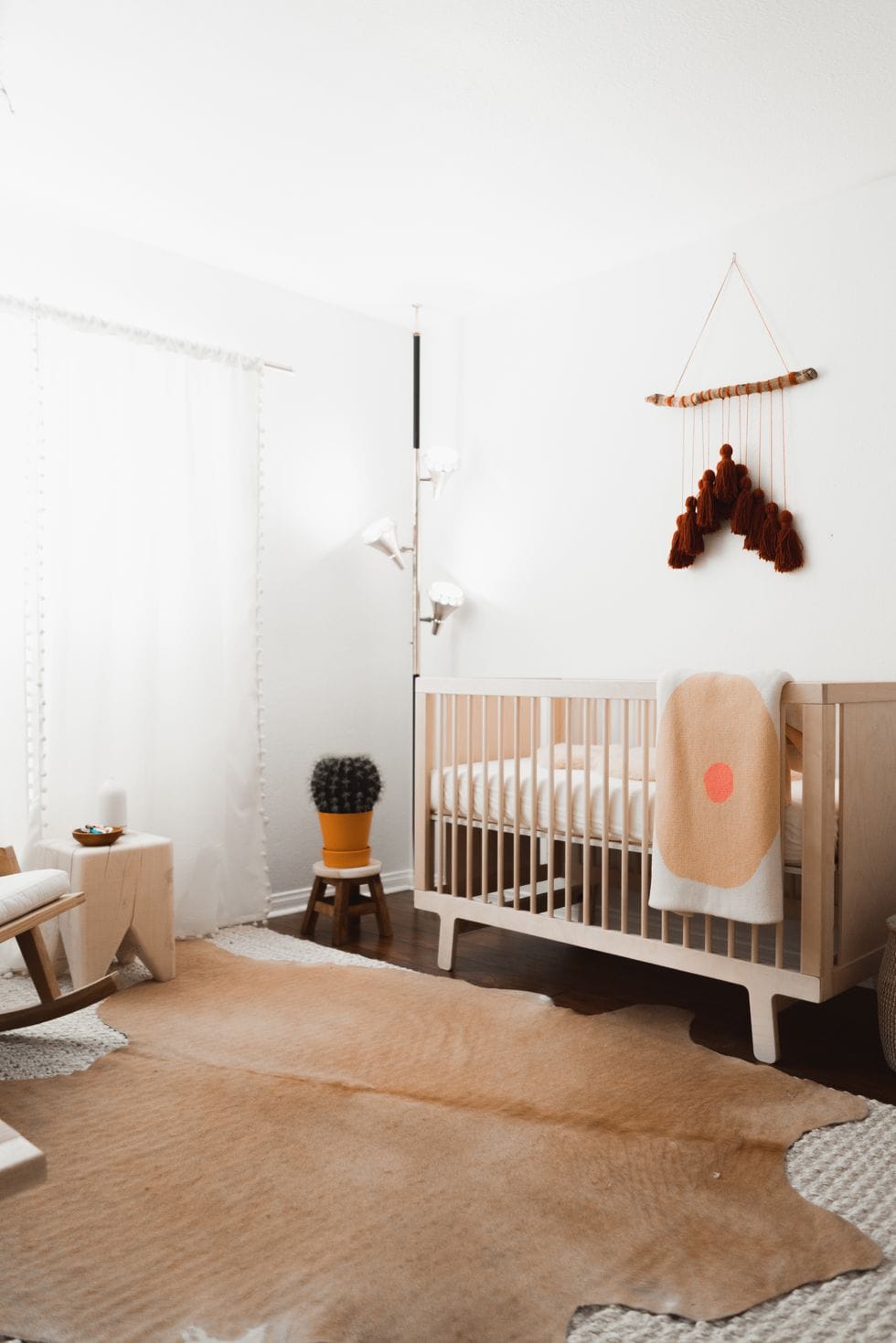 jen hartford nursery reveal 0 - Motherly