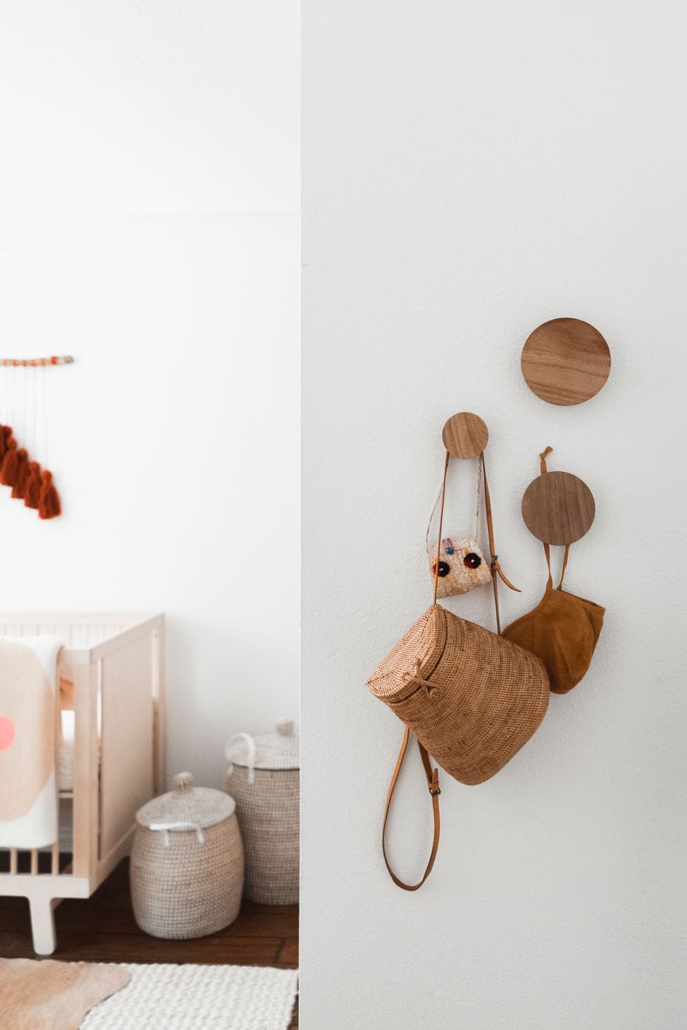 jen hartford nursery reveal 1 - Motherly