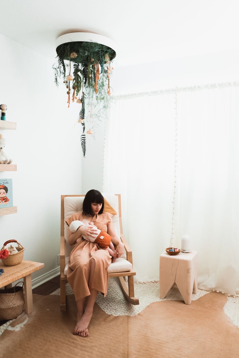 jen hartford nursery reveal 11 - Motherly