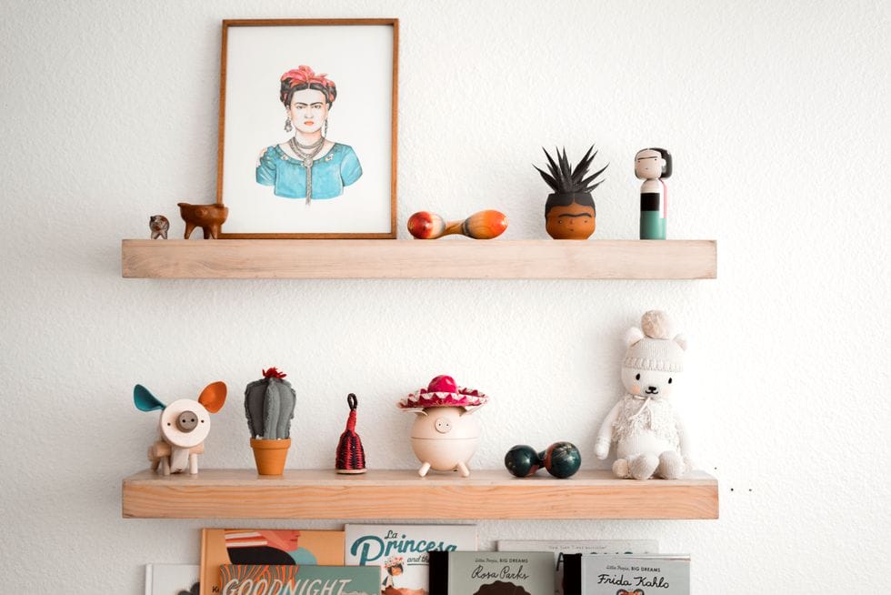 jen hartford nursery reveal 9 - Motherly