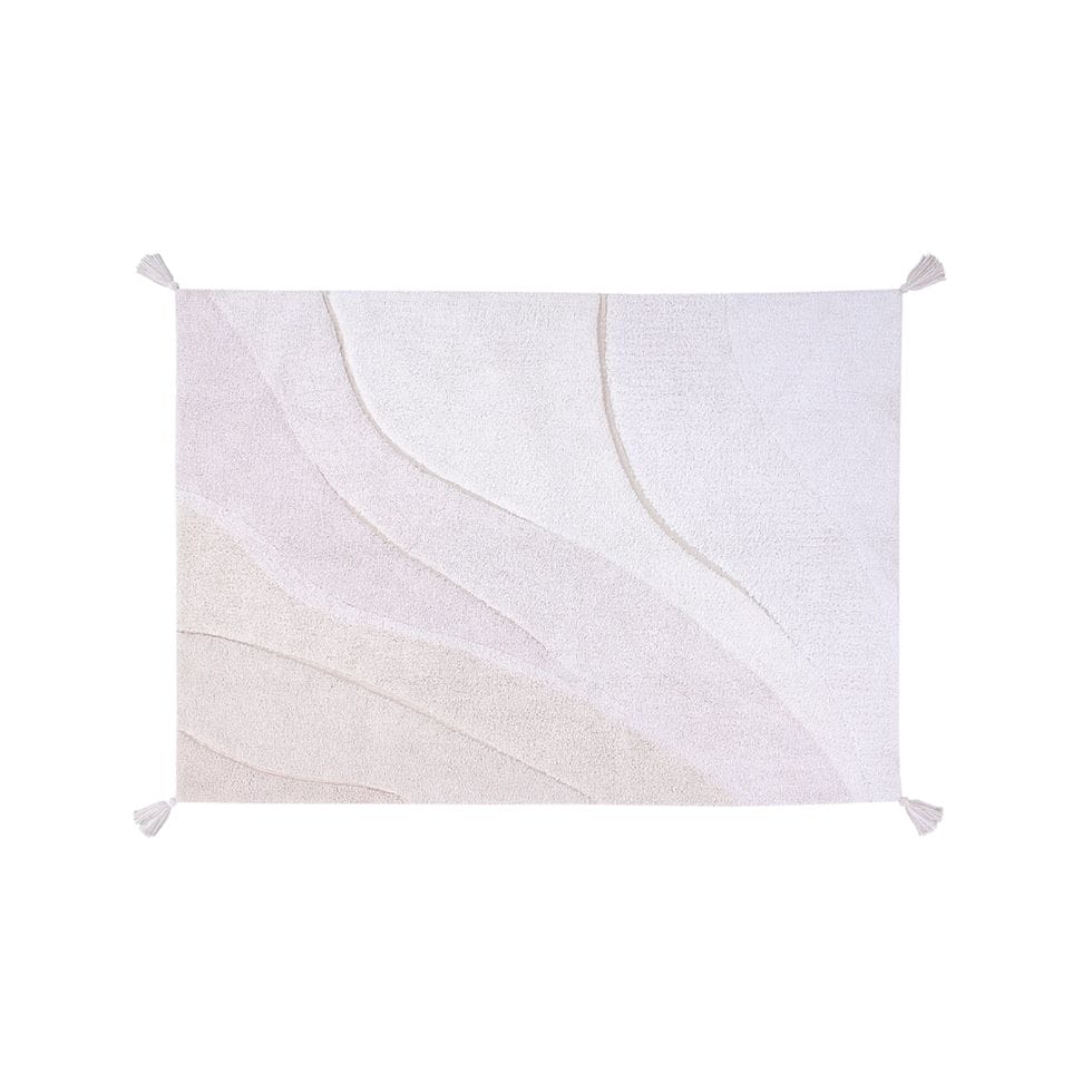 Lorena Canals Washable Rug Cotton Shades