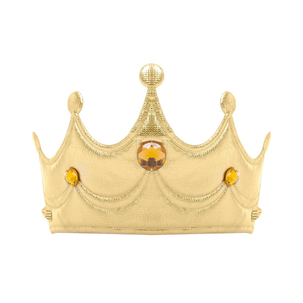 Little Adventures soft crown