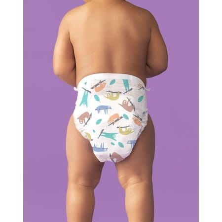 kristen bell dax shepard launch baby line walmart 0 - Motherly