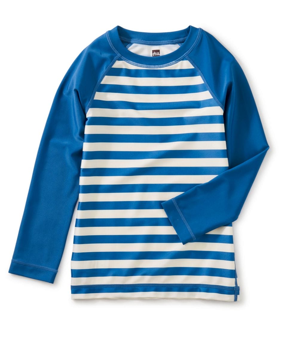 rashguard shirt