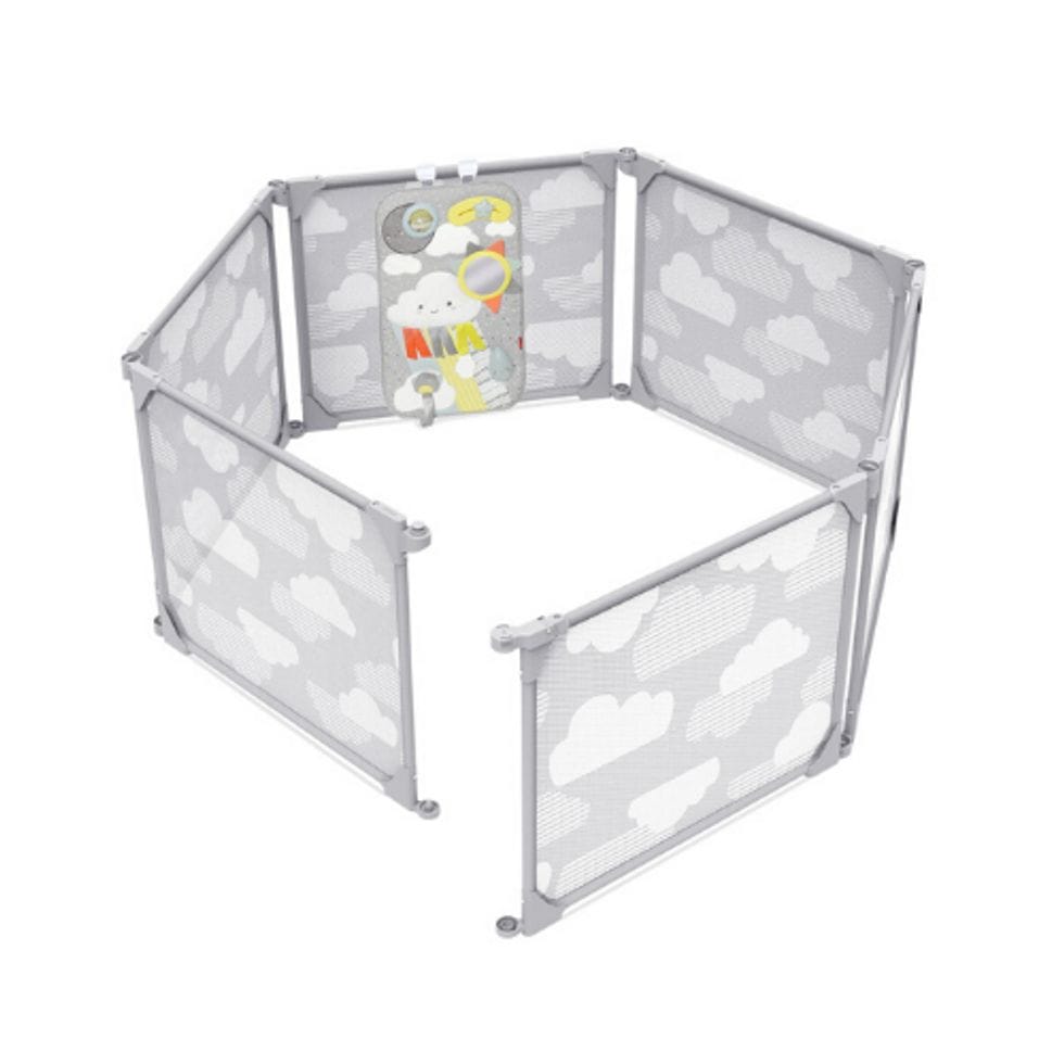 Skip Hop playpen