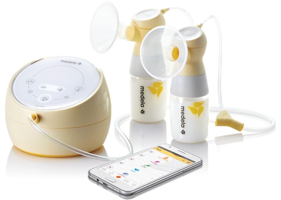 medela pumping essentials 0 - Motherly