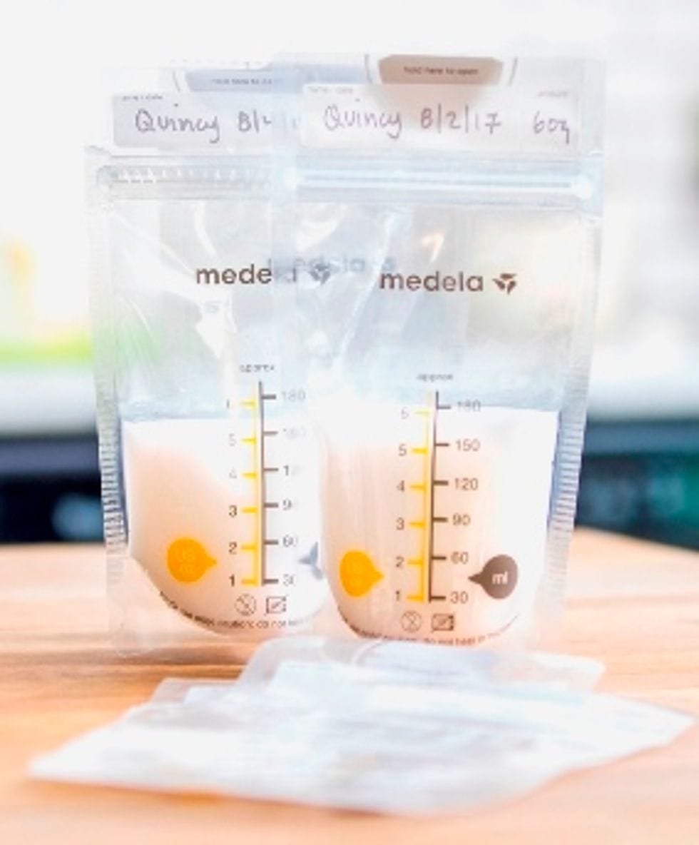 medela pumping essentials 1 - Motherly