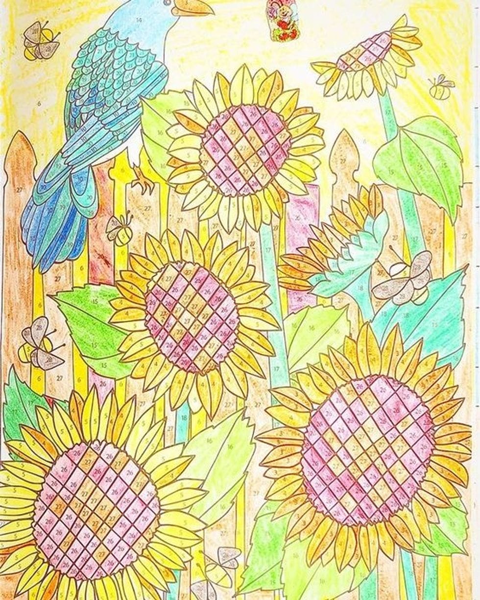 mess free craft ideas 2 - Motherly