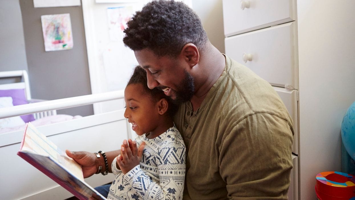 millennial dads spend more time with their kids 0 - Motherly