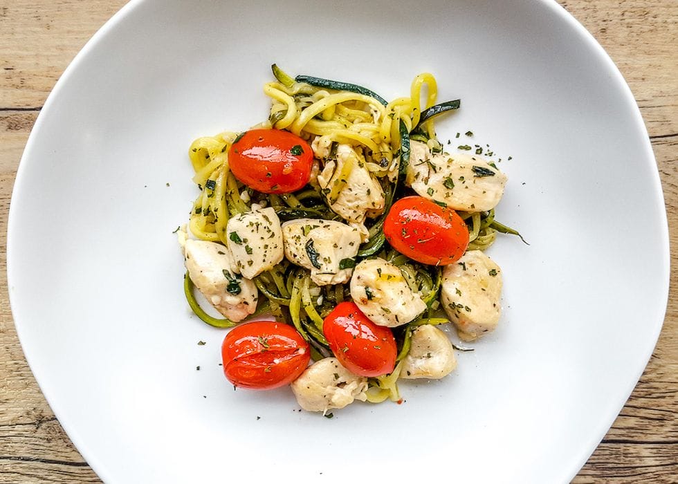 motherly minute recipes just for you mama 2 - Motherly