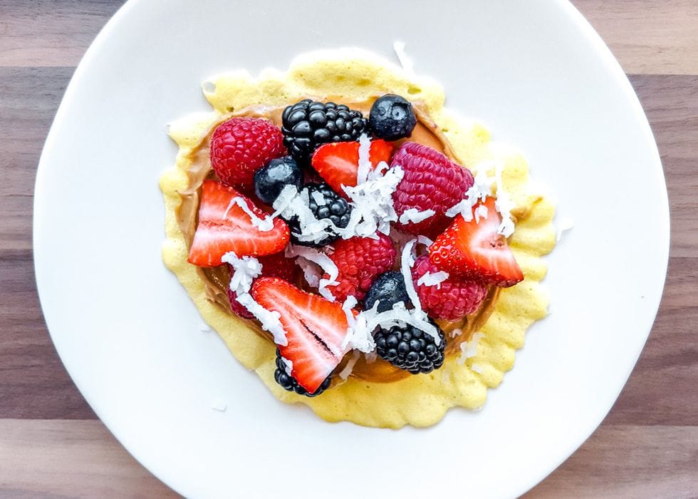 motherly minute recipes just for you mama 9 - Motherly