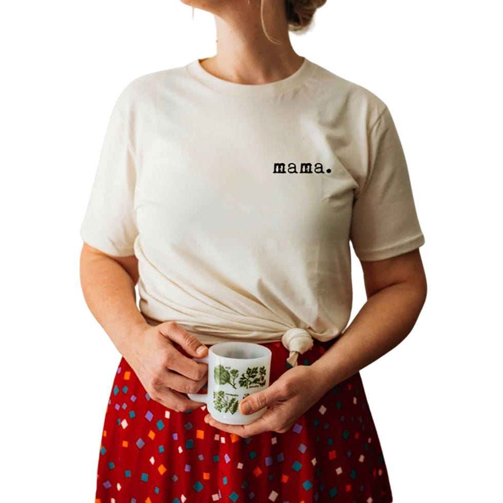 Mama Tee