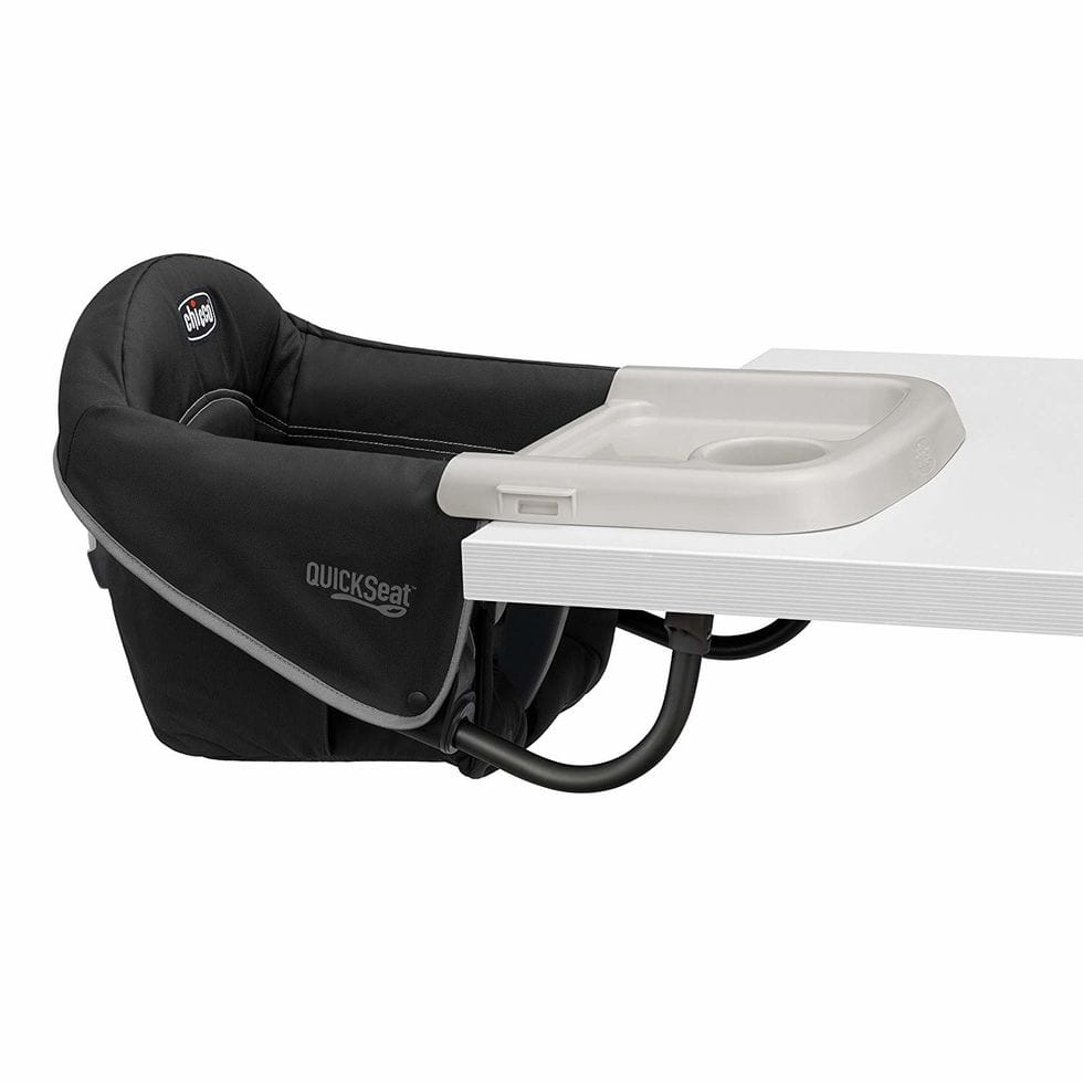 must have baby gear items for holiday outings 6 - Motherly