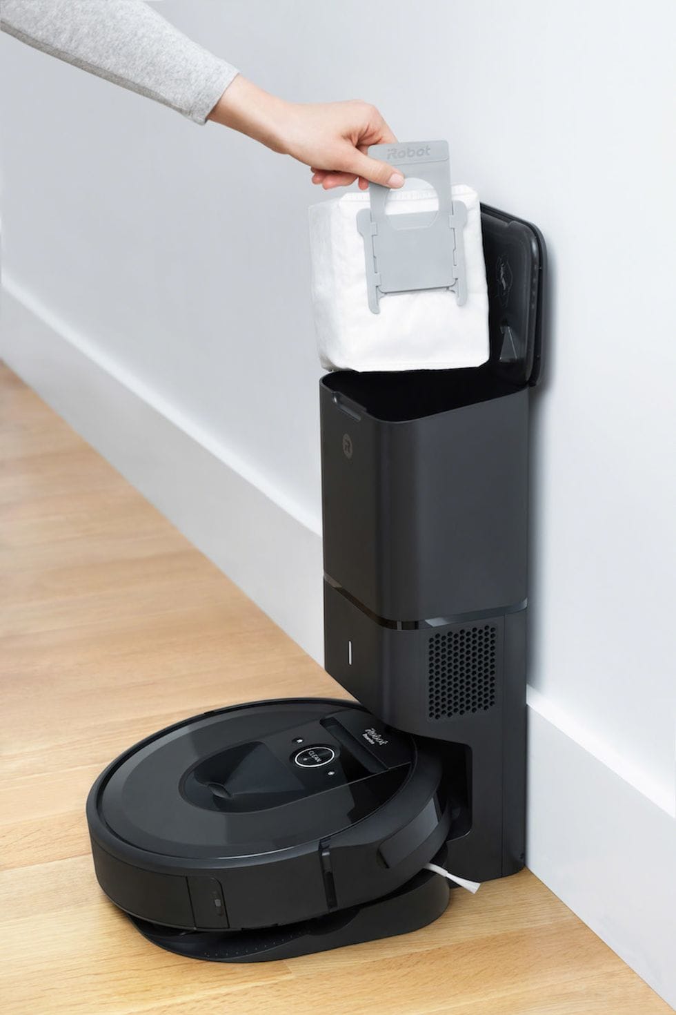 new roomba upgrades parents will love 0 - Motherly
