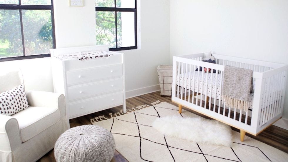 new year new bump sweepstakes 13 - Motherly