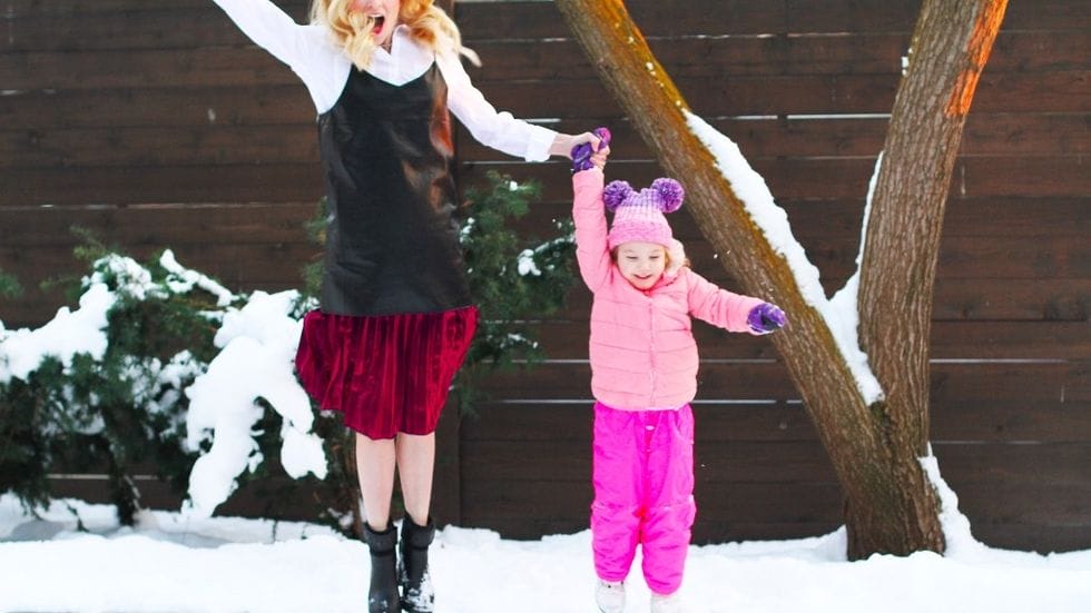 new year new bump sweepstakes 6 - Motherly