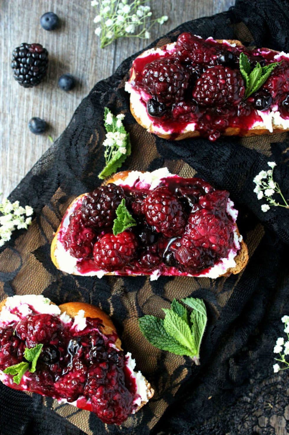 no bake breakfast recipes 2 - Motherly