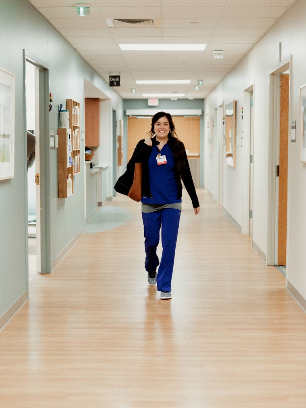 nurse pumps work 9 - Motherly