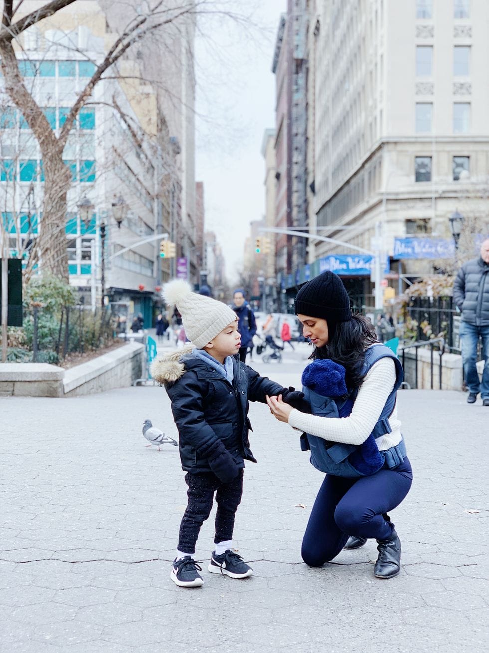 nyc travel guide for kid friendly destinations 0 - Motherly