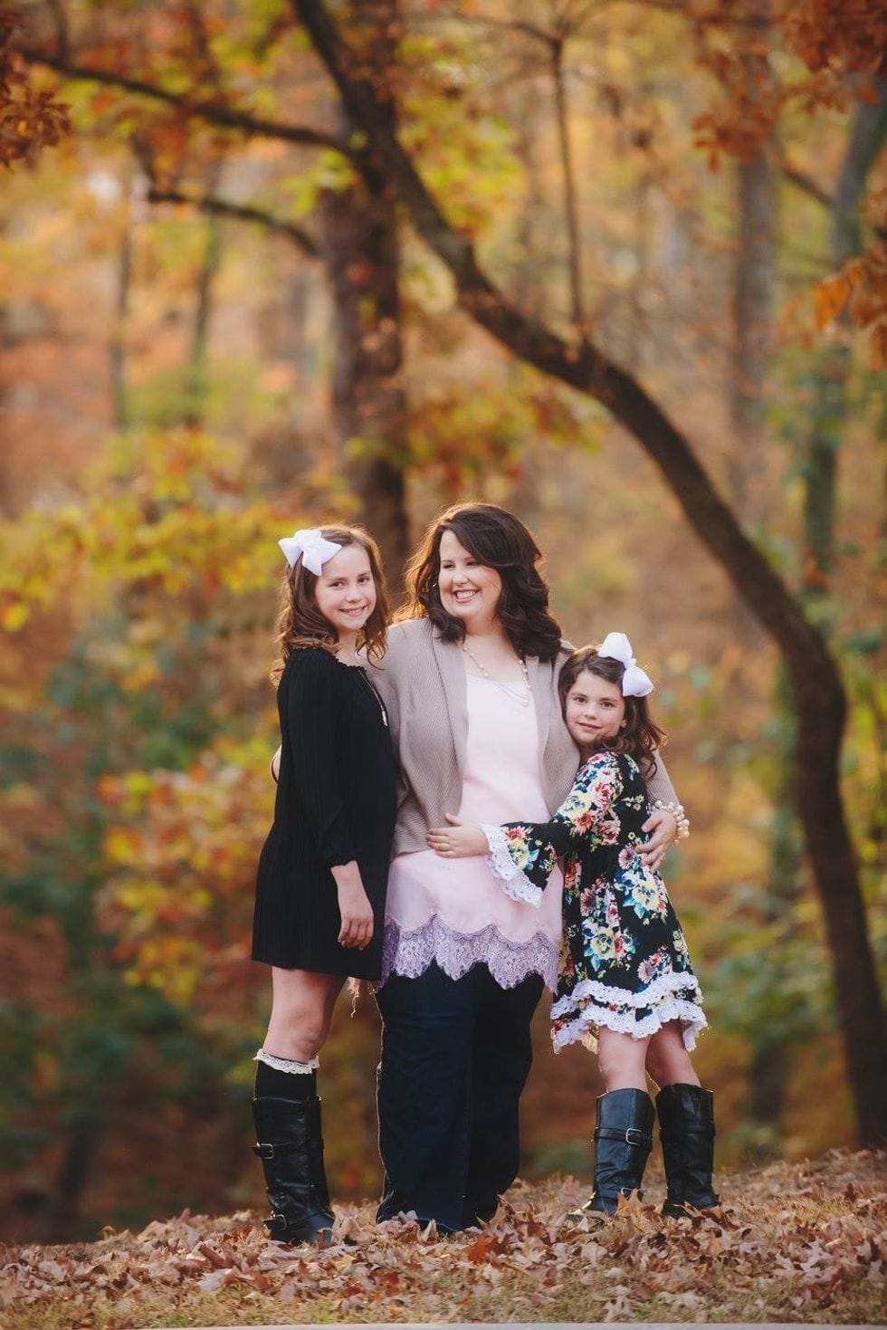 one moms viral toothpaste lesson is a back to school tradition worth repeating 0 - Motherly