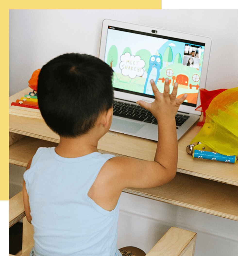 Bumo Brain live online classes