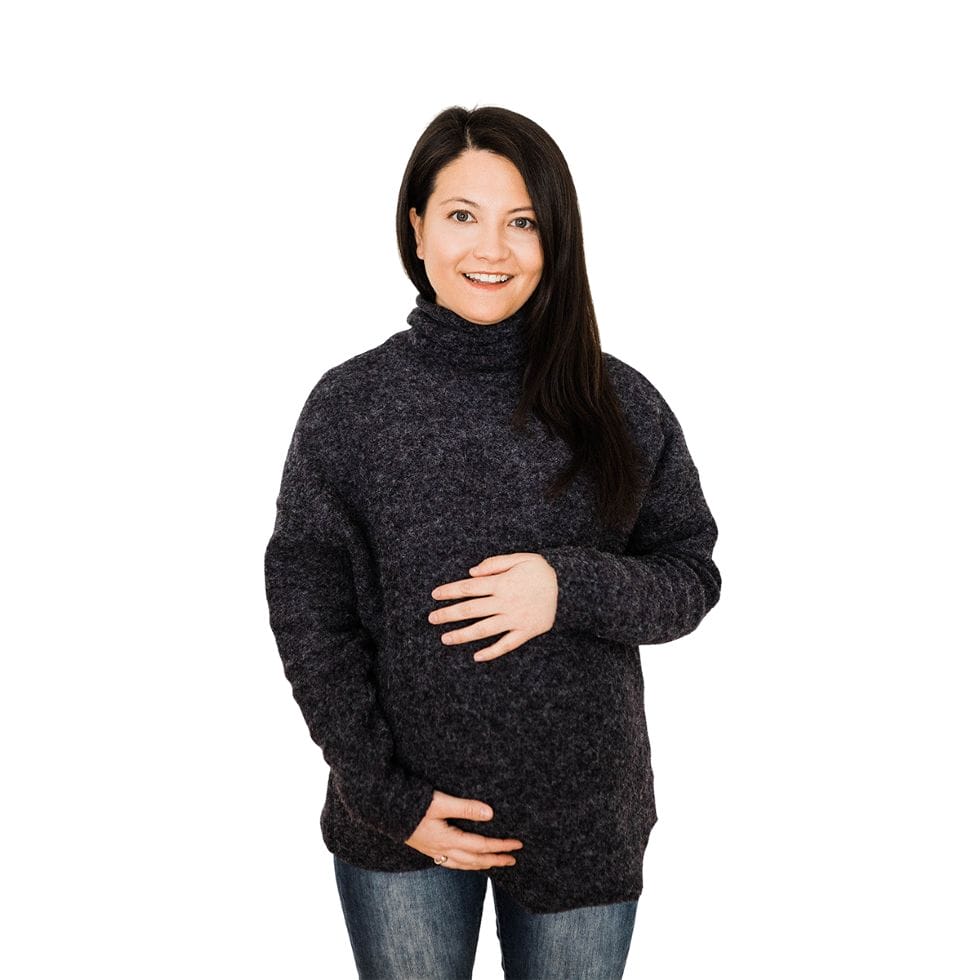 Oriane marnie turtleneck