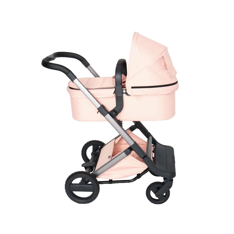 Lalo bassinet