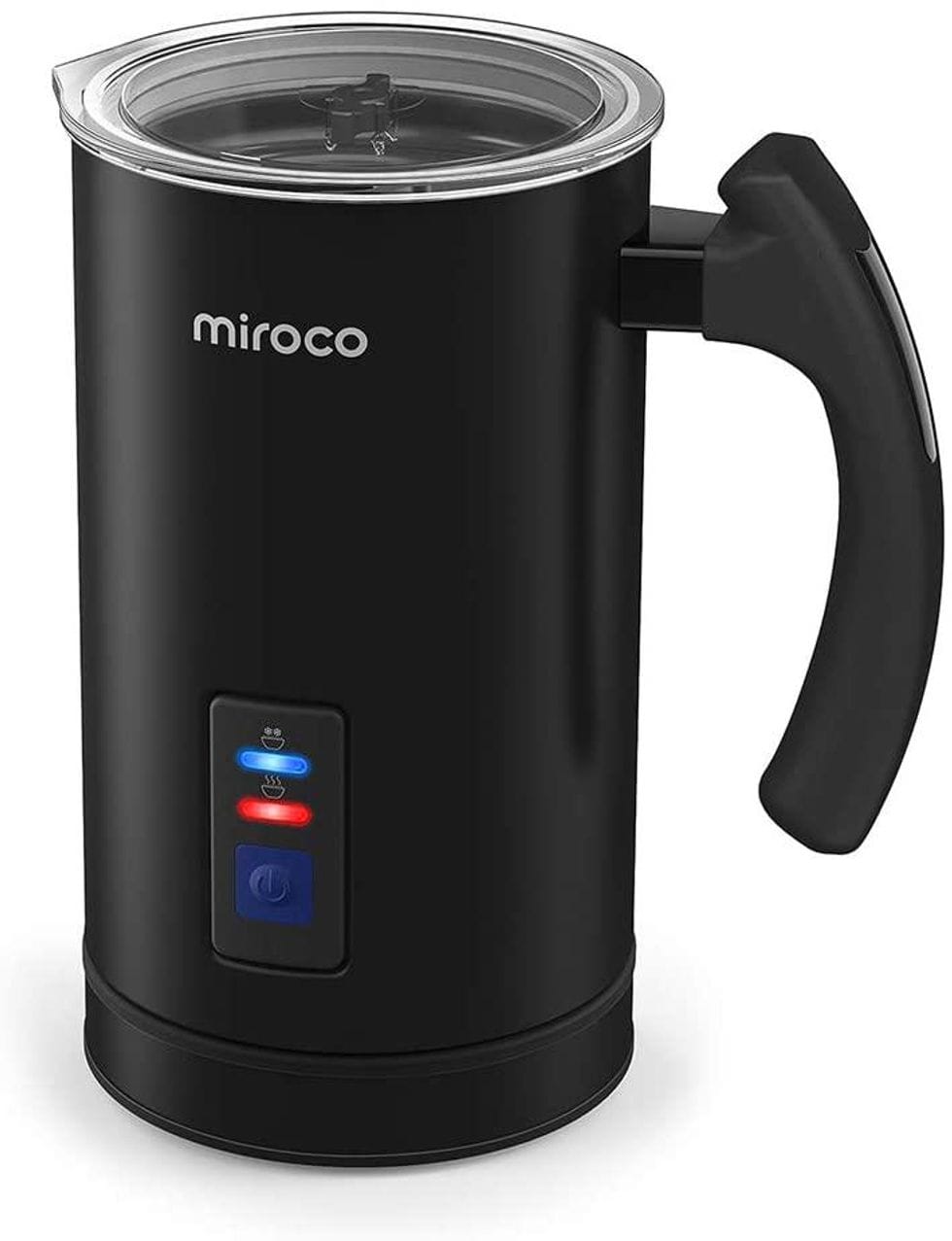 Miroco milk frother