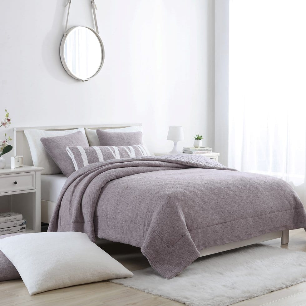 Sunday Citizen solid snug comforter