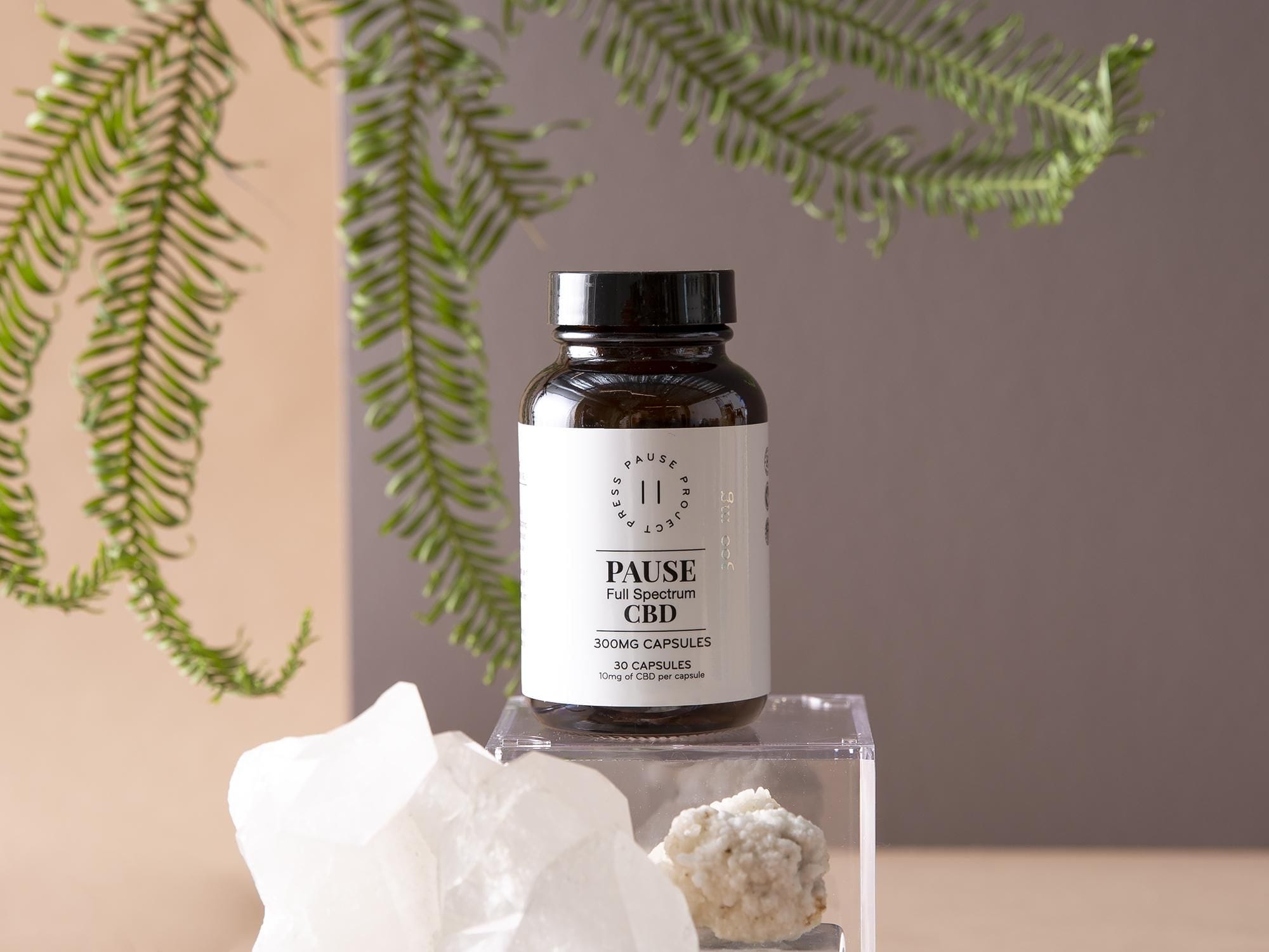 reduce anxiety press pause 3 - Motherly