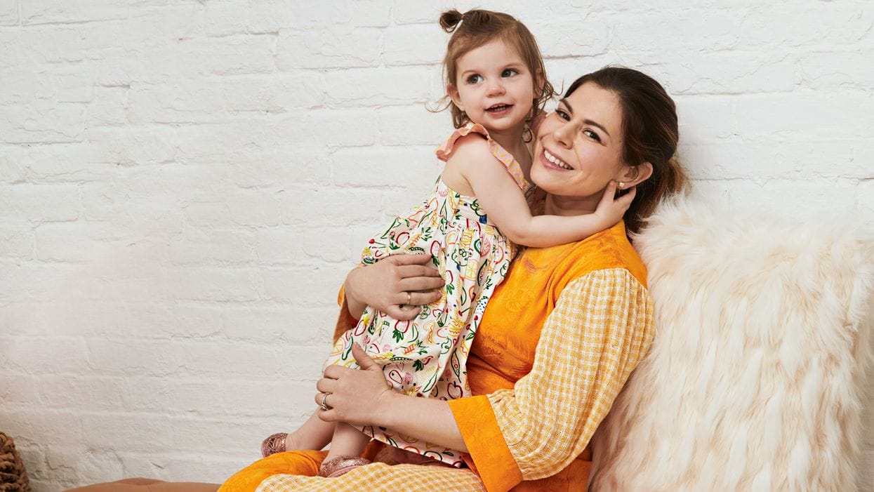 rent the runway just launched a kids service 1 - Motherly
