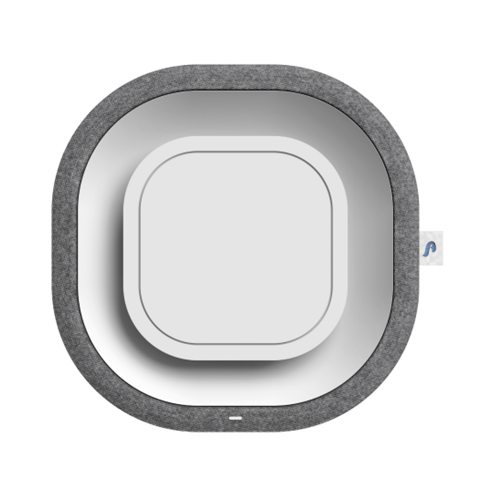 Aura Air Purifier