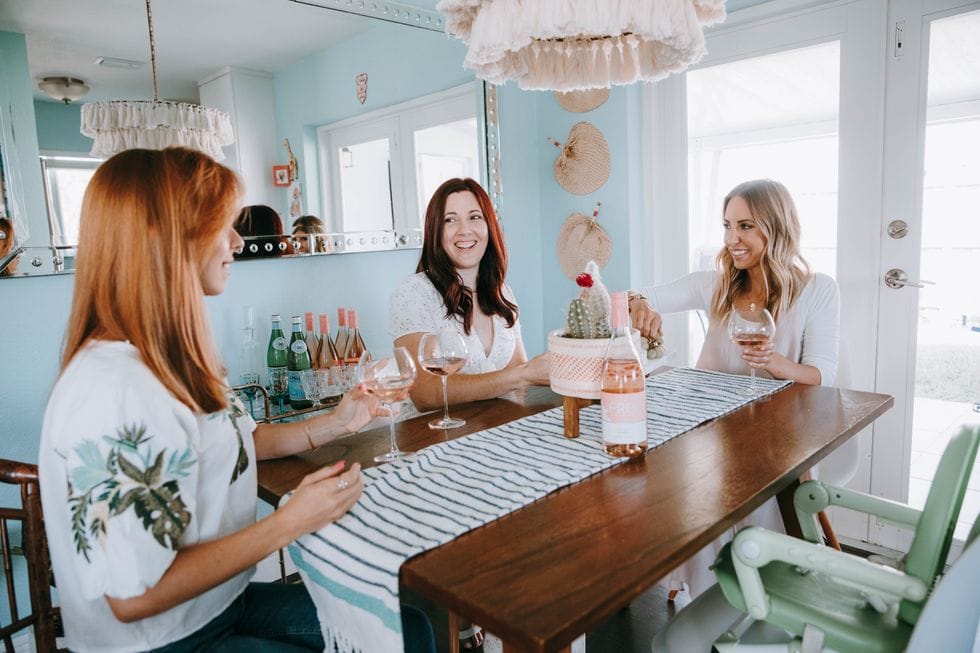 surprise alcohol removed wine is a thing mama 0 - Motherly